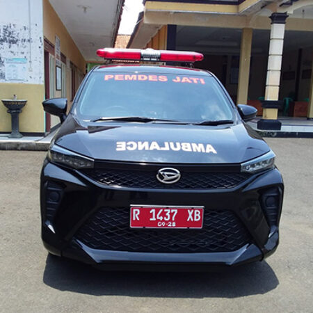 Mobil Siaga
