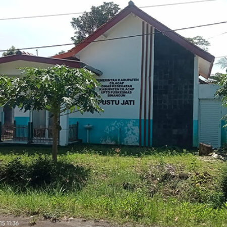 Puskesmas Pembantu