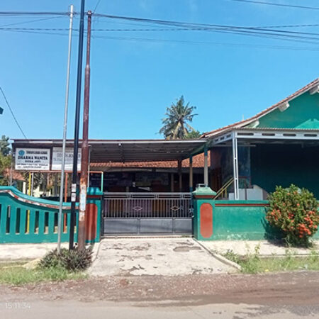 TK DHARMAWANITA
