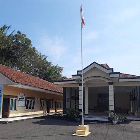 Kantor Desa