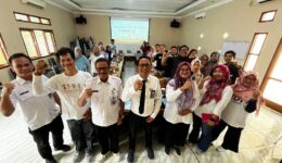 Koentji Sosial Solusi Tepat Sasaran untuk Pengentasan Kemiskinan di Cilacap