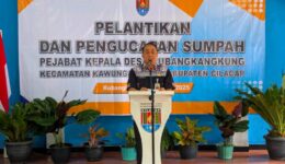Pemkab Cilacap Siapkan Langkah Awal untuk Sukseskan Pilkades Serentak 2027