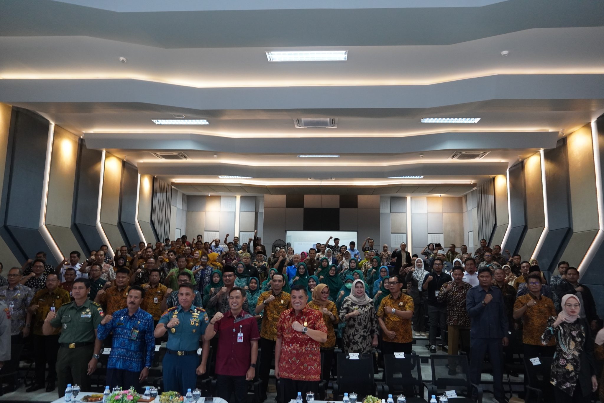 Potensi Lokal, Sumber Daya Manusia dan Infrastruktur, 3 Isu Strategis Perencanaan 5 Tahun Kabupaten Cilacap