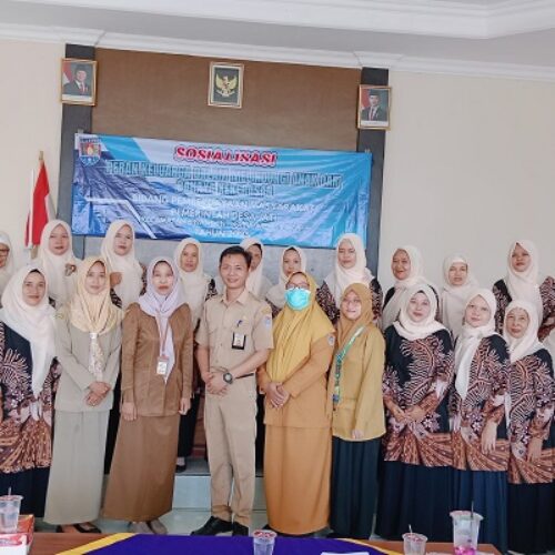 Sosialisasi peran keluarga (5)