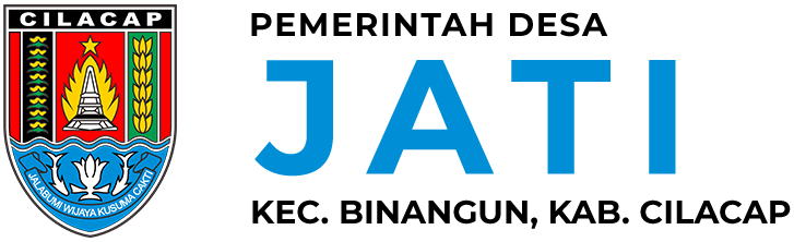Desa Jati