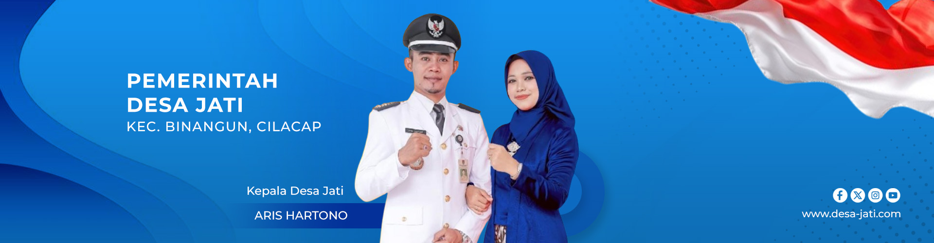 subheader desa jati 1